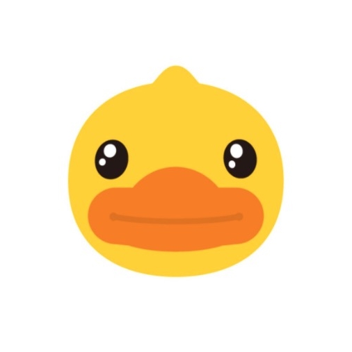 B.Duck